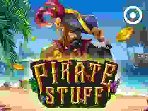 Pirate Stuff