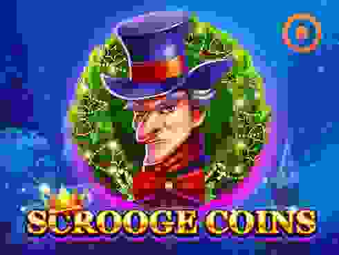 Scrooge Coins