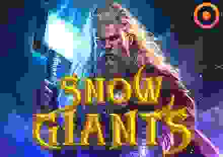 Snow Giants