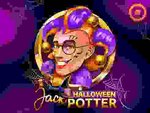 Jack Potter Halloween