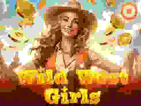 Wild West Girls