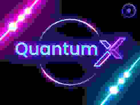 QuantumX