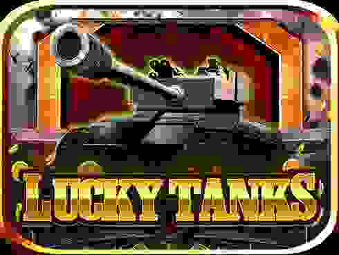 Lucky Tanks