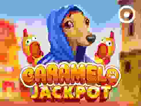 Caramelo Jackpot