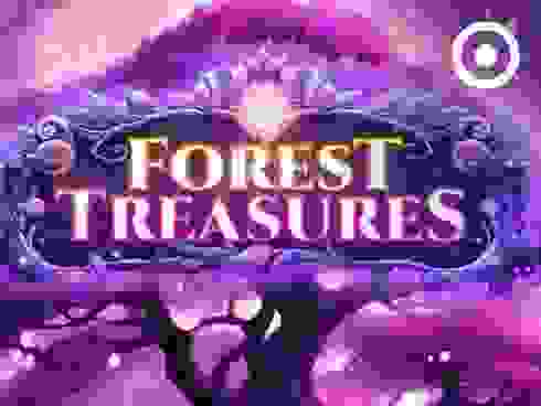 Forest Treasures