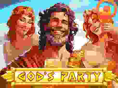 God`s Party