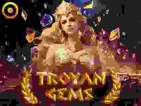 Troyan Gems