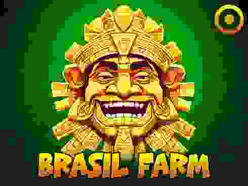 Brazil Farm