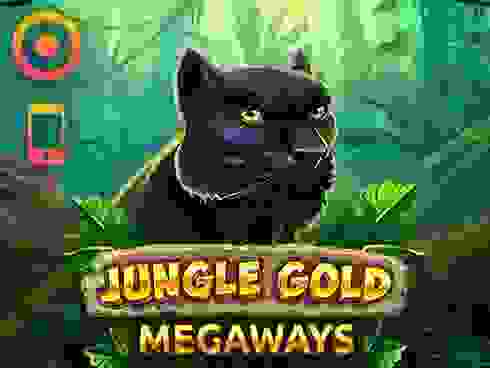 Jungle Gold Megaways