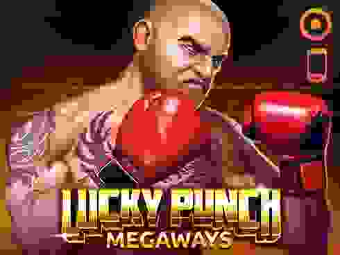 Lucky Punch Megaways