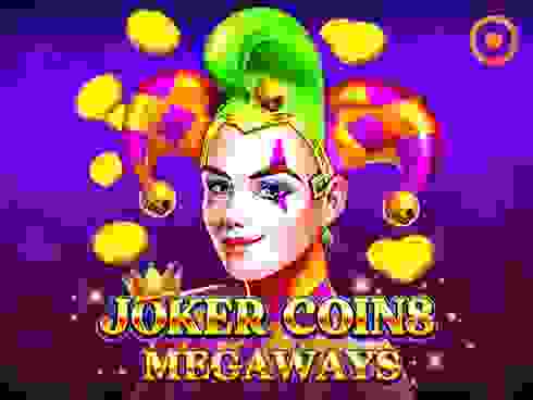 Joker Coins Megaways