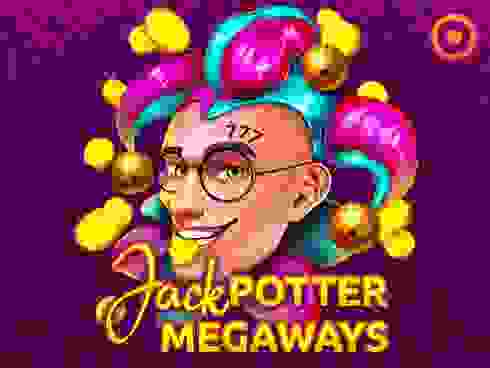 JackPotter Megaways