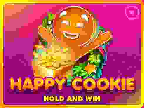 Happy Cookie