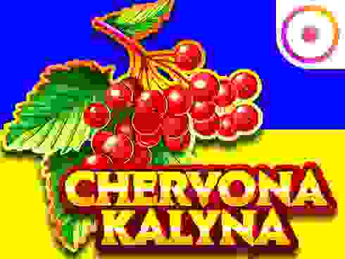 Chervona Kalyna