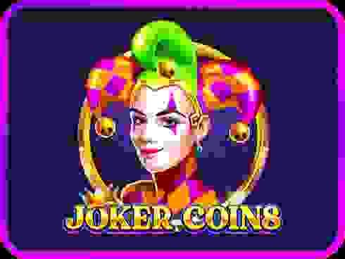 Joker Coins