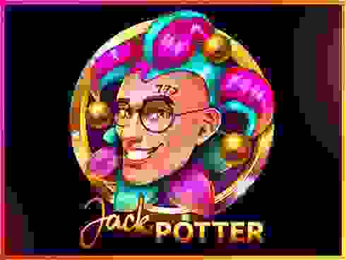 JackPotter