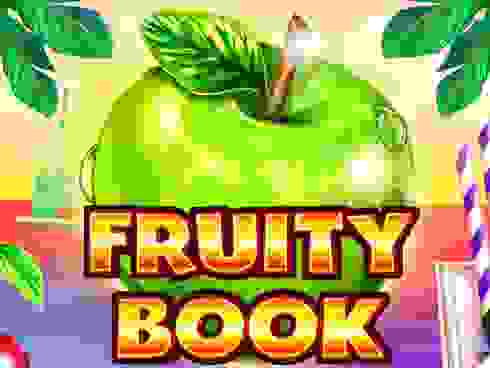 Fruity Book