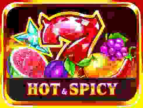 Hot & Spicy