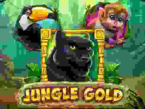 Jungle Gold