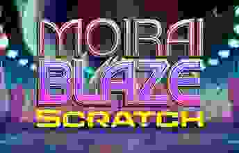 Moirai Blaze - Scratch