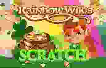 Rainbow Wilds - Scratch