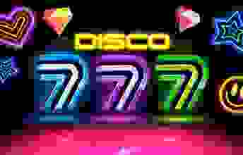 Disco 777