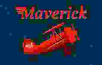 Maverick 91