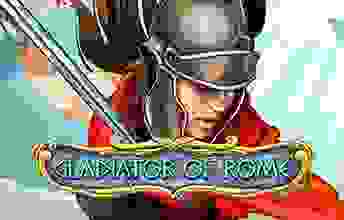 Gladiator of Rome