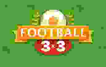 Football 3x3