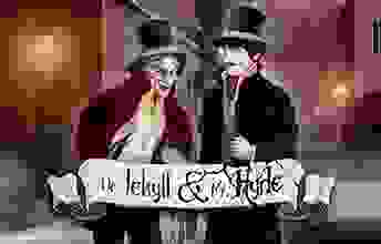 Dr. Jekyll & Mr. Hyde