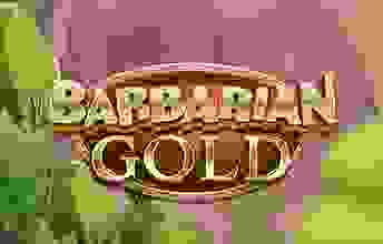 Barbarian Gold