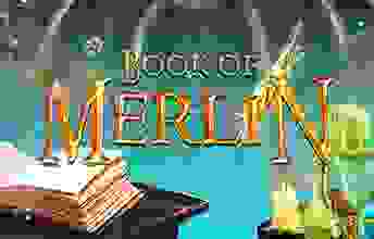 Book of Merlin