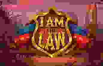 I Am The Law