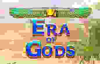 Era of Gods