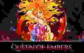 Queen of Embers