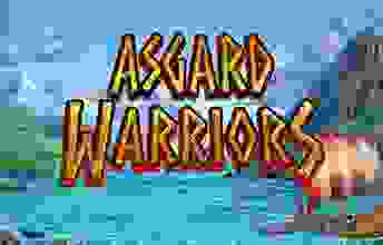 Asgard Warriors