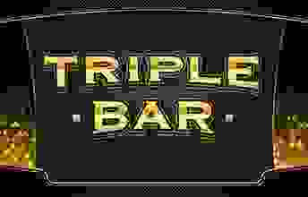 Triple Bar 96