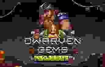 Dwarven Gems Megaways