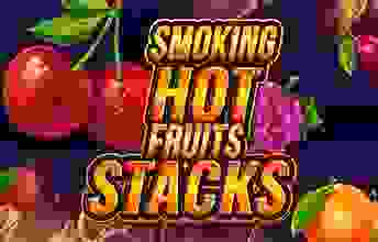 Smoking Hot Fruits Stacks