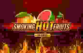 Smoking Hot Fruits 20