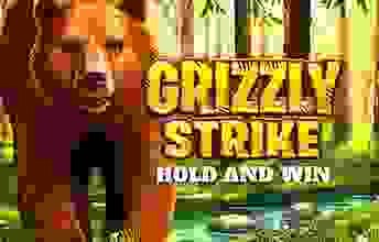 Grizzly Strike