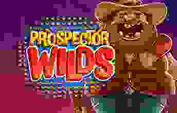 Prospector Wilds 94