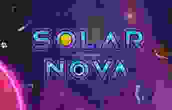 Solar Nova 94