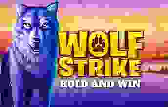 Wolf Strike 94