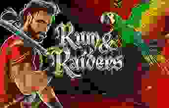 Rum and Raiders 94