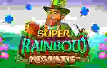 Super Rainbow Megaways 94