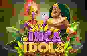 Inca Idols 94