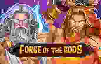 Forge of the Gods 94