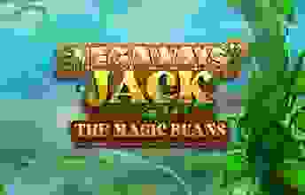 Megaways Jack and the Magic Beans 94