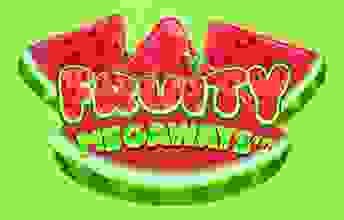 Fruity Megaways 94